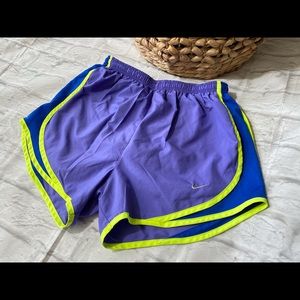 Nike Dri-Fit Shorts